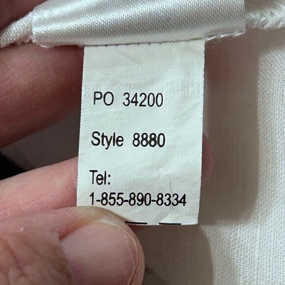 Southern Tide Amalie Maxi Dress - Picture 9 of 13